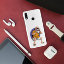 Dada ji Printed Slim Cases and Cover for Redmi Note 7 Pro