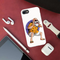 Dada ji Printed Slim Cases and Cover for iPhone 7