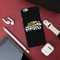 Stay Sanskari Printed Slim Cases and Cover for iPhone 6