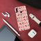 Duck and florals Printed Slim Cases and Cover for Redmi Note 7 Pro