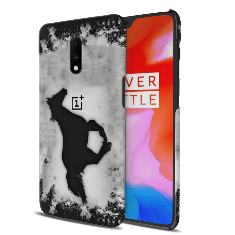 Oneplus 7 Printed Mobile cases