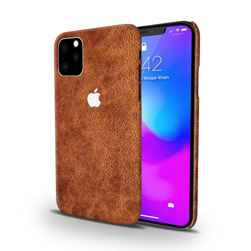 Dark Dessert Texture Pattern Mobile Case Cover For Iphone 11 Pro Max