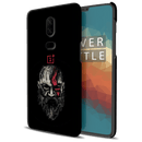 Oneplus 6 Printed Cases