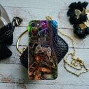 Gaming Pattern Mobile Case Cover For Iphone 7