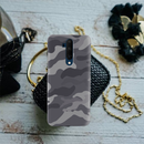 Camo Pattern Mobile Case Cover For Oneplus 7t Pro