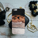 Sea Shore Pattern Mobile Case Cover For Iphone 6 Plus