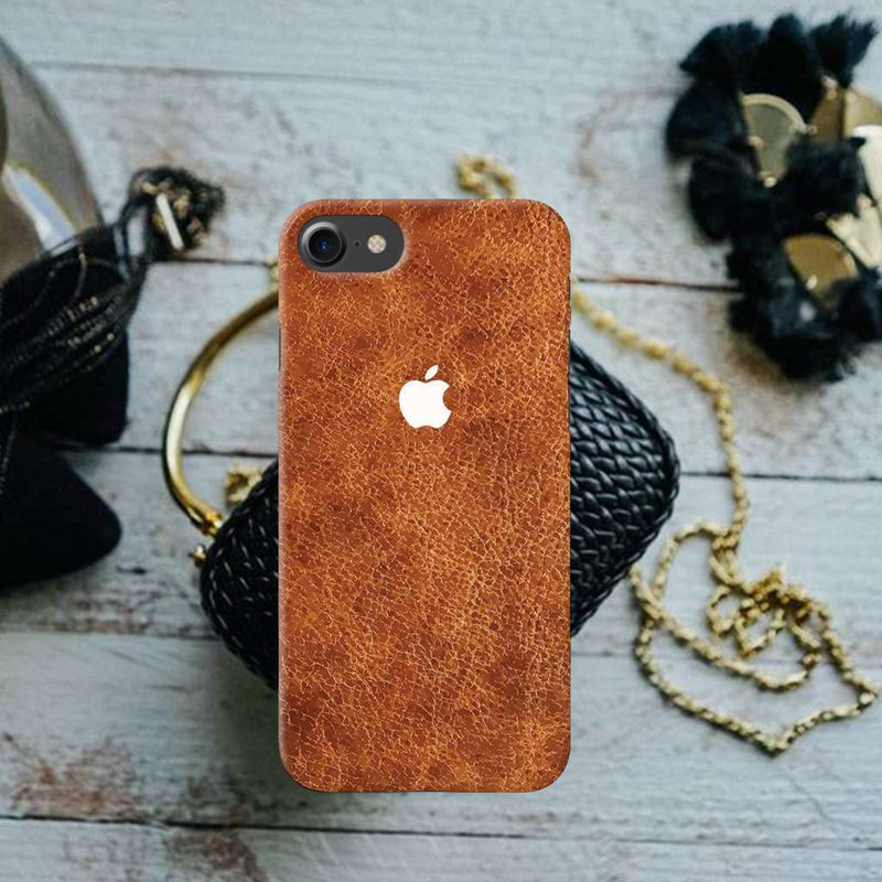 Dark Dessert Texture Pattern Mobile Case Cover For Iphone 7