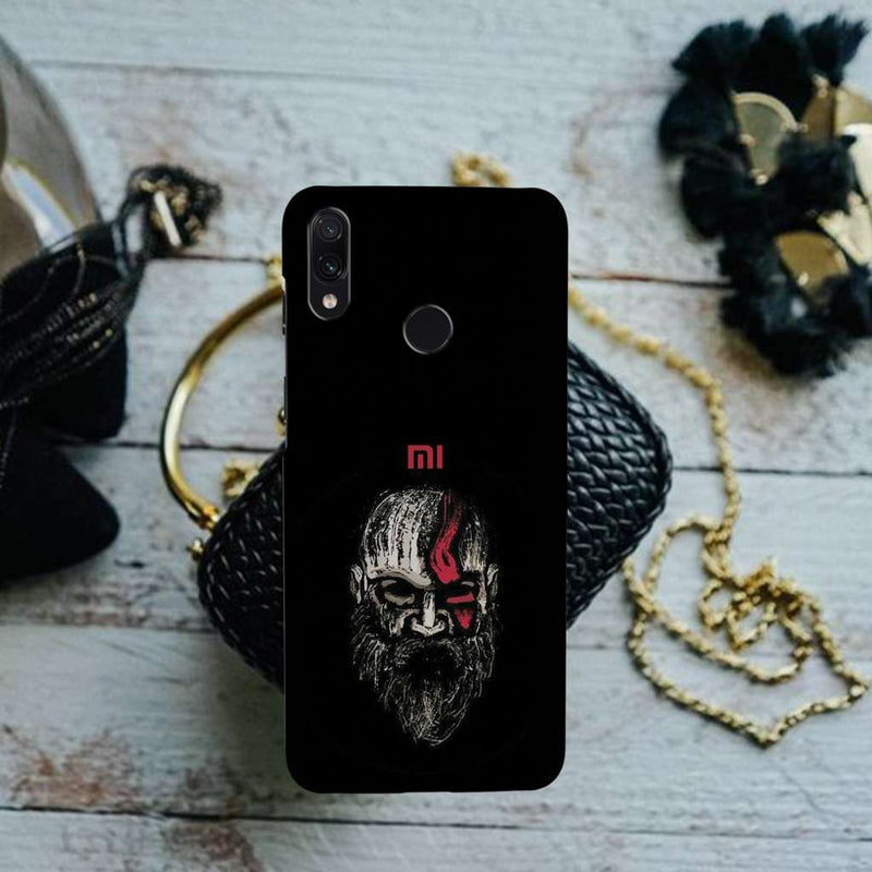 Redmi Note 7Pro Mobile cases