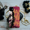 Joker Pink Pattern Mobile Case Cover For Iphone 11