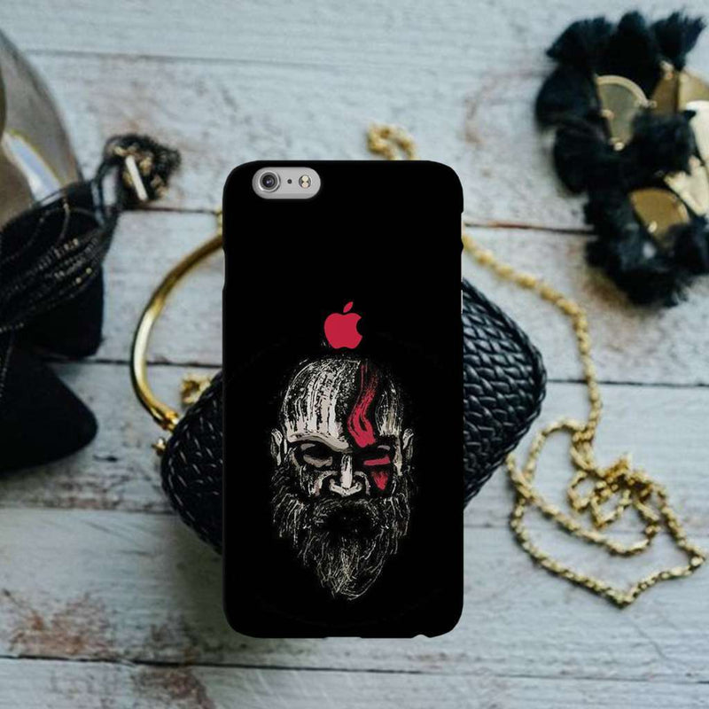 iphone 6Plus Printed Cases