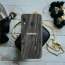 Samsung Galaxy A20 Printed cases