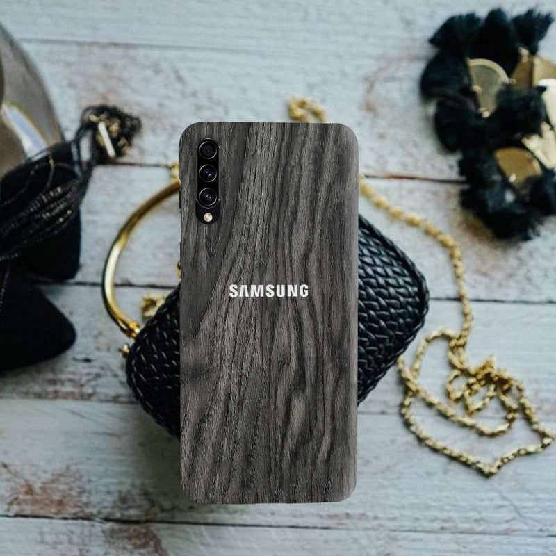 Galaxy A50S Printed cases