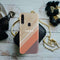 Wooden Pattern Mobile Case Cover For Galaxy A20S