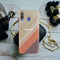 Wooden Pattern Mobile Case Cover For Galaxy M30