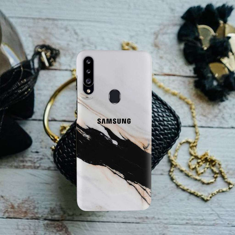 Samsung galaxy A20S Printed cases