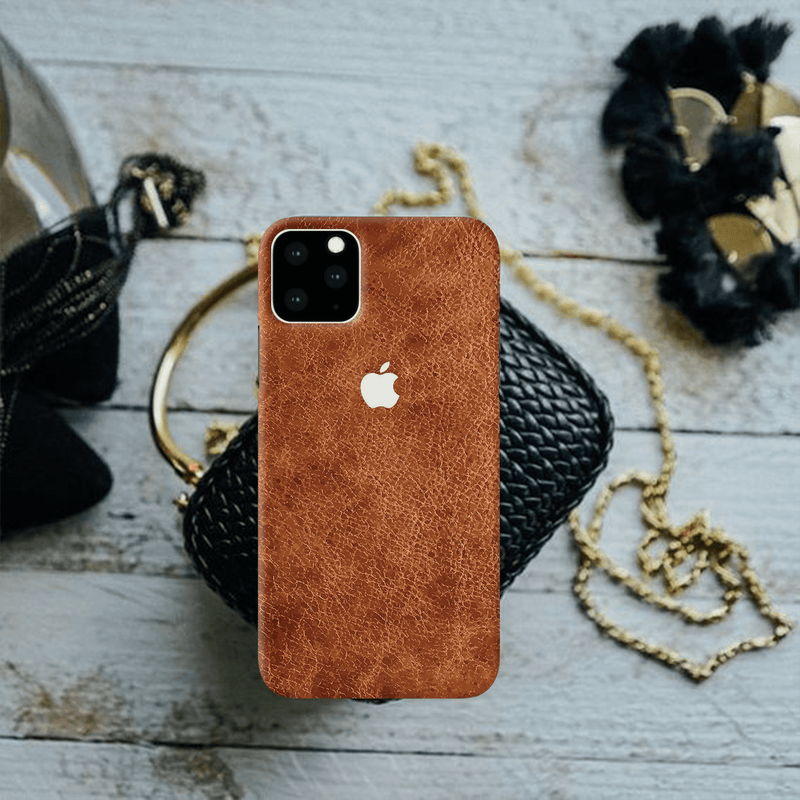 Dark Dessert Texture Pattern Mobile Case Cover For Iphone 11 Pro Max