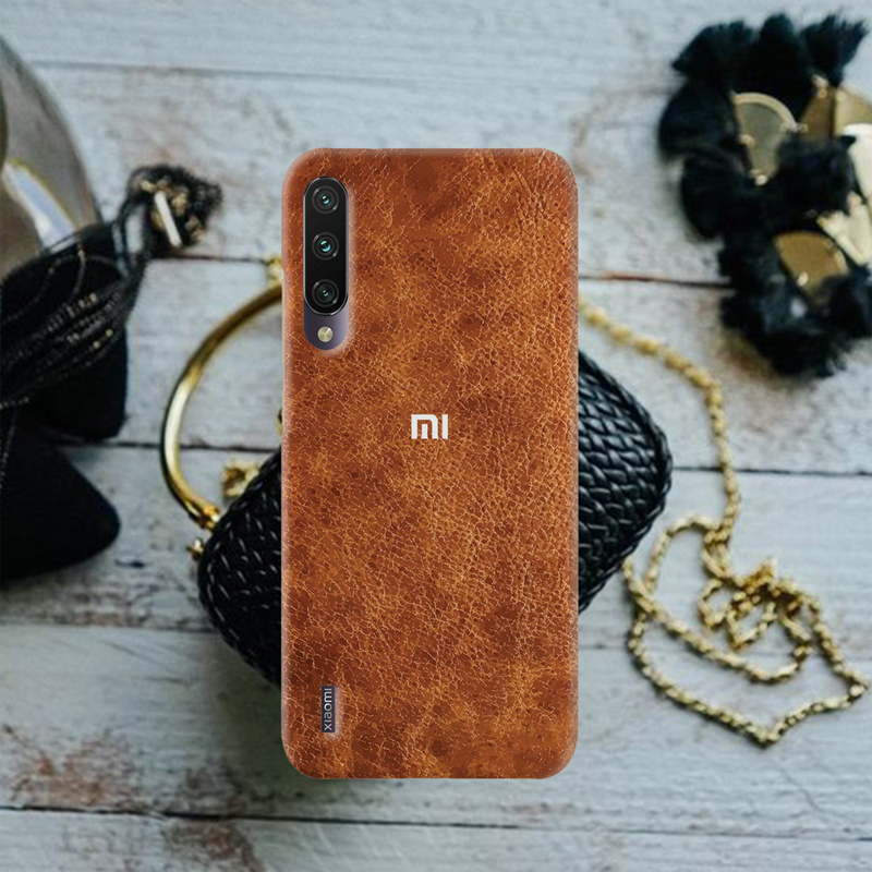 Dark Dessert Texture Pattern Mobile Case Cover For Redmi A3