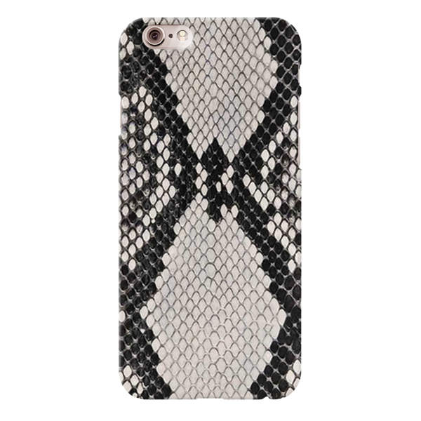 Snake Skin Pattern Mobile Case Cover For Iphone 6