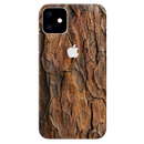 Wood Patch Pattern Mobile Case Cover For Iphone 11