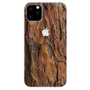 Wood Patch Pattern Mobile Case Cover For Iphone 11 Pro Max