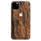 Wood Patch Pattern Mobile Case Cover For Iphone 11 Pro Max