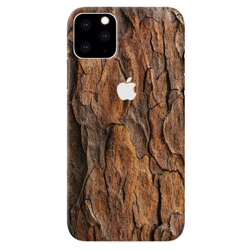 Wood Patch Pattern Mobile Case Cover For Iphone 11 Pro Max