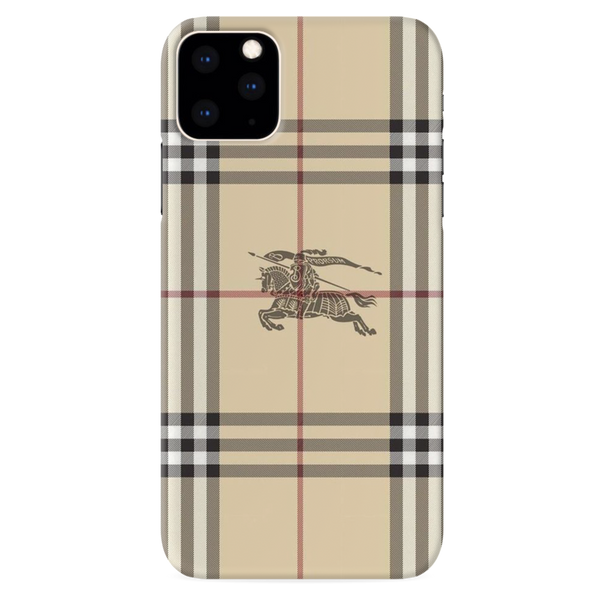 Witch On Horse Pattern Mobile Case Cover For Iphone 11 Pro