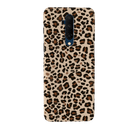 Cheetah Skin Pattern Mobile Case Cover For Oneplus 7t Pro