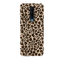 Cheetah Skin Pattern Mobile Case Cover For Oneplus 7t Pro