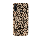 Cheetah Skin Marble Pattern Mobile Case Cover For Redmi Note 8