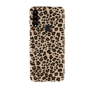 Cheetah Skin Pattern Mobile Case Cover For Galaxy A20S