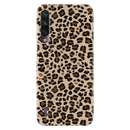 Cheetah Skin Pattern Mobile Case Cover For Redmi A3