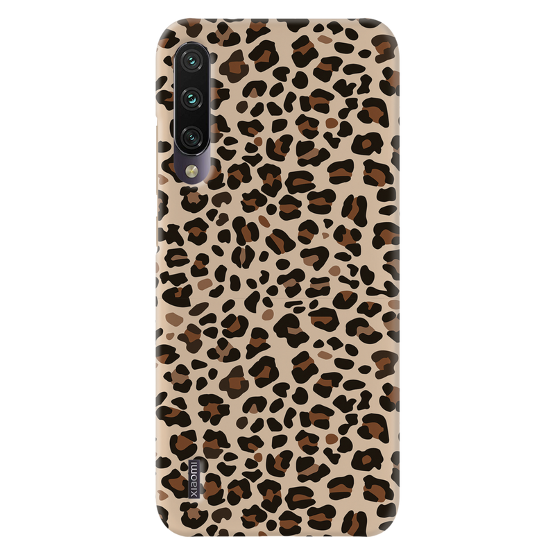 Cheetah Skin Pattern Mobile Case Cover For Redmi A3