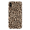 Cheetah Skin Pattern Mobile Case Cover For Iphone XS MAX