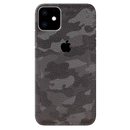 Camo Distress Pattern Mobile Case Cover For Iphone 11