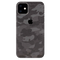 Camo Distress Pattern Mobile Case Cover For Iphone 11