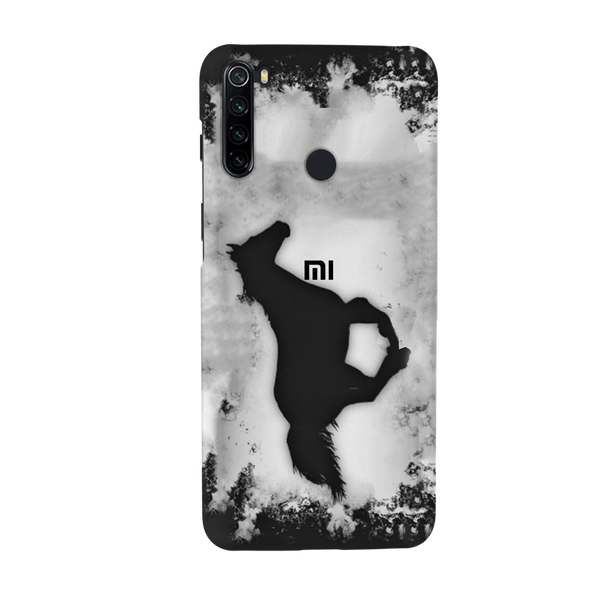 Redmi Note 8 Mobile cases