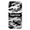 Superme Pattern Mobile Case Cover For Iphone XS MAX