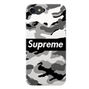 Superme Pattern Mobile Case Cover For Iphone 7