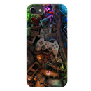 Gaming Pattern Mobile Case Cover For Iphone 7