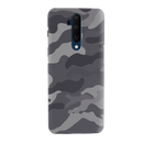 Camo Pattern Mobile Case Cover For Oneplus 7t Pro