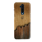 Wood Pattern Mobile Case Cover For Oneplus 7t Pro