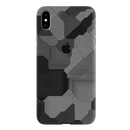 Camo Gamer Pattern Mobile Case Cover For Iphone XS MAX