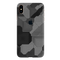 Camo Gamer Pattern Mobile Case Cover For Iphone XS MAX