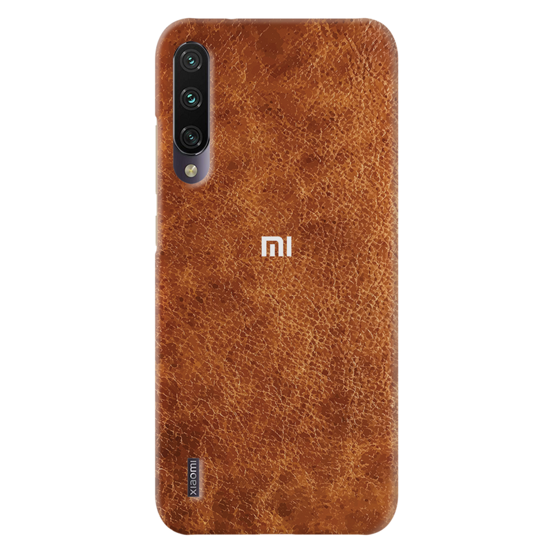 Dark Dessert Texture Pattern Mobile Case Cover For Redmi A3