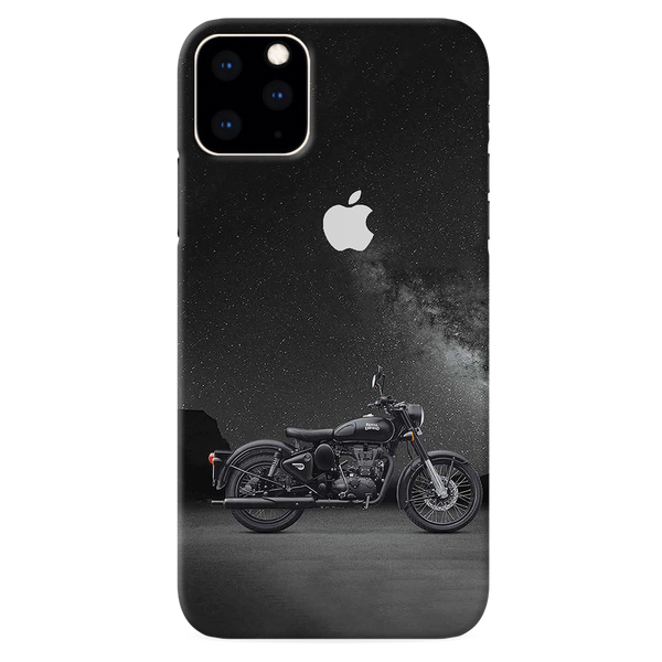 bike Pattern Iphone 11 pro Max cases