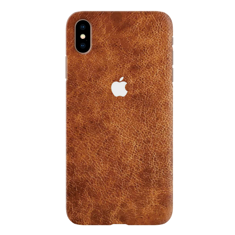 Dark Dessert Texture Pattern Mobile Case Cover For Iphone XS MAX