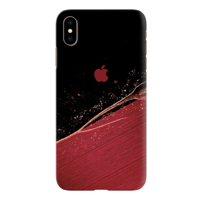 Multi Pattern Mobile Case Cover For Iphone XS MAX