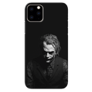 Joker Pattern Mobile Case Cover For Iphone 11 Pro Max