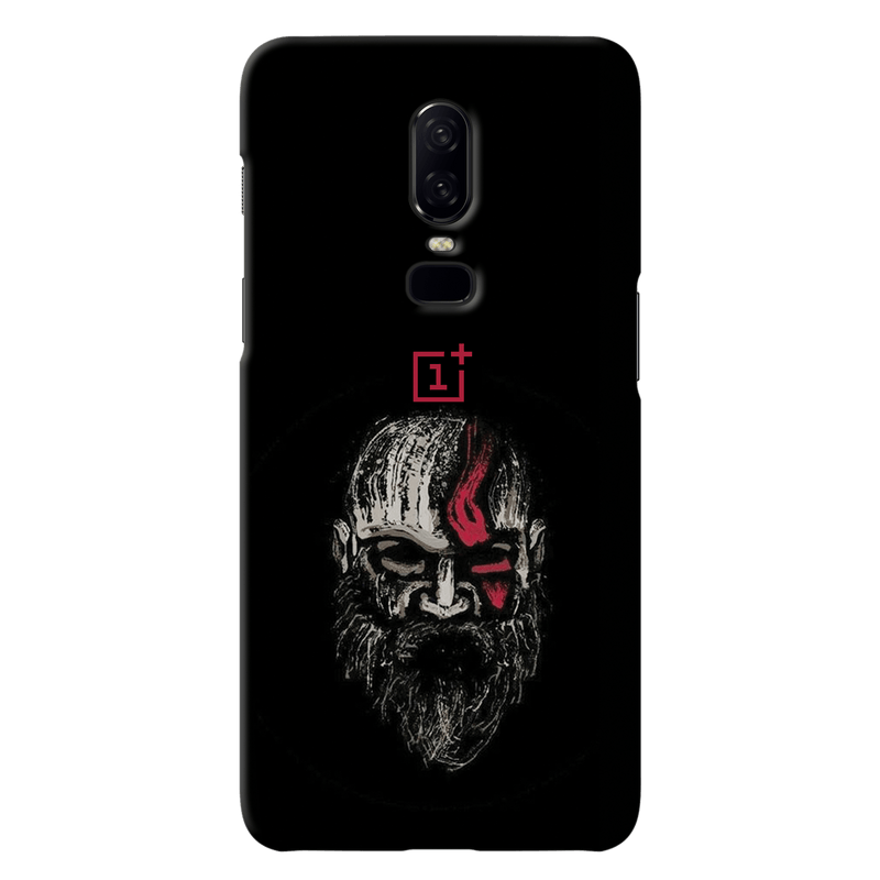 Oneplus 6 cases